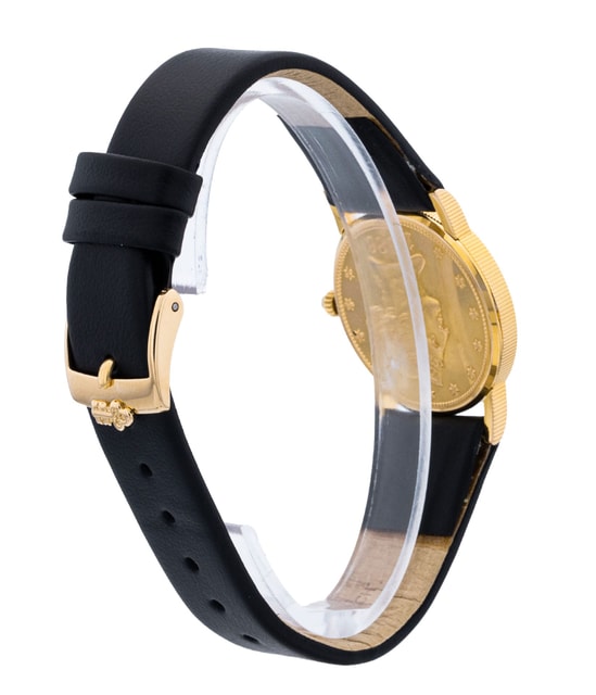 Corum Heritage 082.355.56/0001 MU51 Image 3